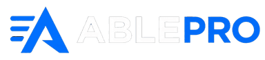 AblePro